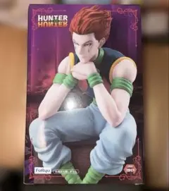 2026年最新】ぬーどるストッパーフィギュア ヒソカ ハンターハンターの