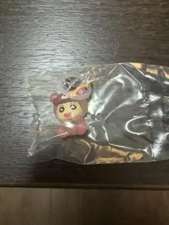 クレヨンしんちゃん みんなでくまパジャマ