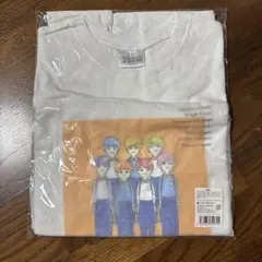 なにわ男子 なにわのにわ Tシャツ