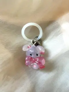 mikkoめじるしアクセサリー　ナッツ（第一弾）