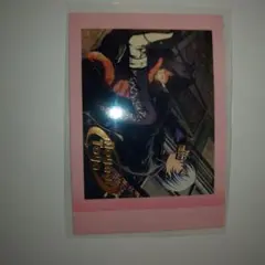 プロセカ ぱしゃこれ 青柳冬弥 箔押し vol.6