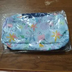 ピーターラビット ポーチ
