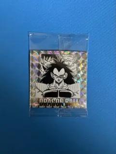 【未開封】ドラゴンボール40周年記念ウエハースシール2 第十七巻（17巻）