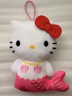 2025年最新】キティ 人魚の人気アイテム - メルカリ