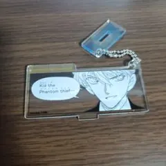 名探偵コナン　アクリルキーホルダー　白馬探