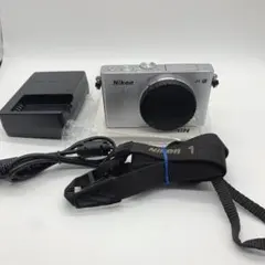 2026年最新】Nikon 1 J4 ボディの人気アイテム - メルカリ