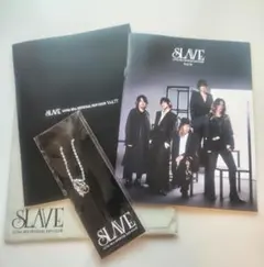 おまけ付き】LUNA SEA ファンクラブ会報 SLAVE 4冊セット - メルカリ
