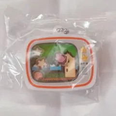 星のカービィ　シャカシャカアクリルチャーム　B