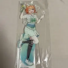 五等分の花嫁 中野四葉 ビッグアクリルスタンド