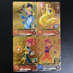 2025年最新】悟空 プロモ フュージョンワールドの人気アイテム