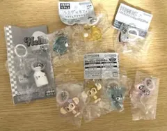 ランダム めじるしアクセサリー8種