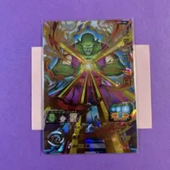 2026年最新】ドラゴンボールヒーローズ ピッコロshの人気アイテム