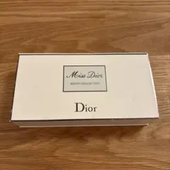 Miss Dior Scent Collection 香水のサムネイル