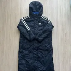 Anton 様⭐︎adidasロングコート120cm