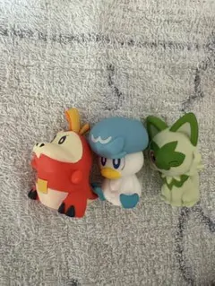 2025年最新】ポケモン ソフビの人気アイテム - メルカリ