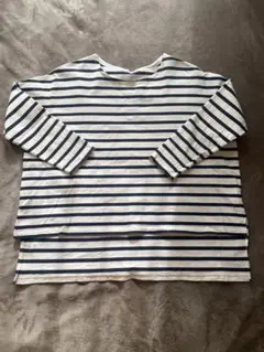 URBAN RESEARCH DOORS / ワイドプルオーバー