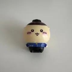 ちいかわ ハッピーセット くりまんじゅう マクドナルド マックカフェ フィギュア