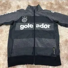 goleador ピステ ジャケット Sサイズ