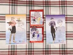 にじさんじ スイパラ 海の家 江ノ島 剣持刀也 伏見ガク