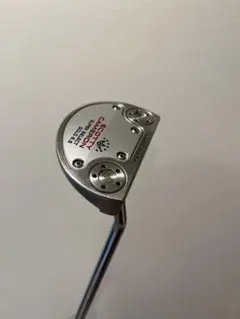 Golf gods パター Fu⚪︎k bogey スコッティキャメロン サンプル