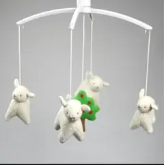 nanan ナナン　羊メリー