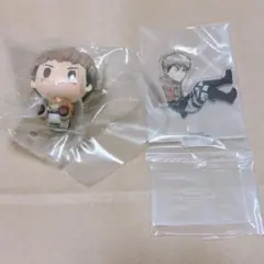 進撃の巨人 ジャン