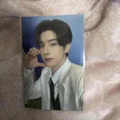 ENHYPEN ソウルコン グッズ MD 7万ウォン 購入特典 トレカ ジェイク