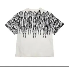 sacai Dr.Woo Bandana Print Tシャツ サカイ 2 美品 - メルカリ