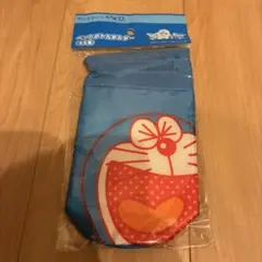 ドラえもん ペットボトルホルダー サントリーのサムネイル