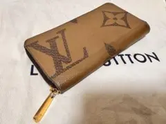 2025年最新】 ルイヴィトン ジッピーウォレット リバースの人気