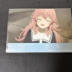きみが死ぬまで恋をしたい アニメイト ブロマイド　ミミ