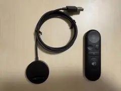 Microsoft Presenter+ Teams会議のミュート切替・ポインタ