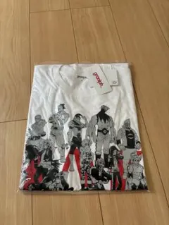 未使用 氣志團乃木坂コラボライブ限定Tシャツ - メルカリ