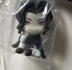 鬼滅の刃 鬼舞辻無惨 カプセルトイ