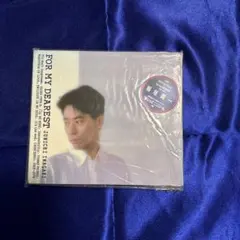稲垣潤一 CD for my DEAREST