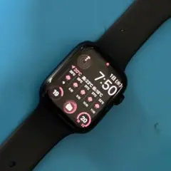 Apple Watch Series7 GPS 45mm ジャンク