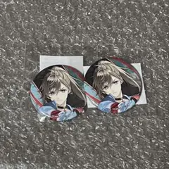 カプくじ スト6コラボ 叶