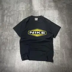 90s OLD NIKE S/S TEE 両面プリント 白タグ