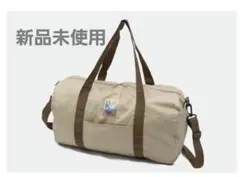 Inred 付録　リトルミィ　ボストンバックのサムネイル