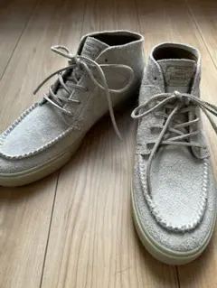 NIKE SB StefanJanoski スウェード素材29.5cm