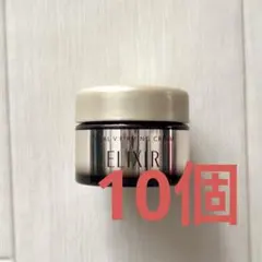 エリクシール トータルＶ ファーミングクリーム