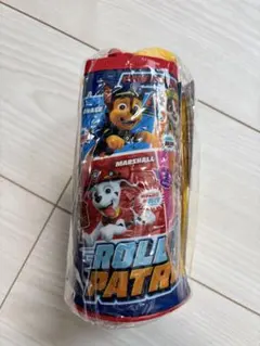 パウ・パトロールのペットボトルホルダー