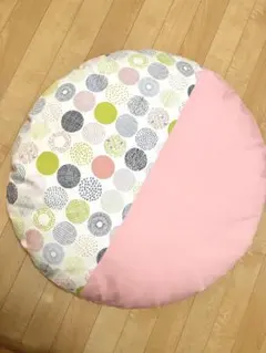 ハーフトラックプロダクツ ジェリー鵜飼 ノンスリープクッション