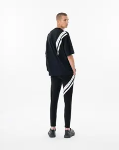 クロノス CRONOS　セットアップ　M クロノス cronos セットアップM 試着のみ