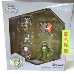 ディズニープラチナオーナメントくじC賞