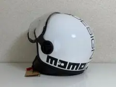 2026年最新】momo ヘルメットの人気アイテム - メルカリ