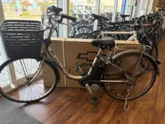 バッテリー良品！Panasonic 電動アシスト自転車　２0インチ引き取りのみ⭐ 楽天市場】パナソニック電動自転車バッテリー20ahの通販