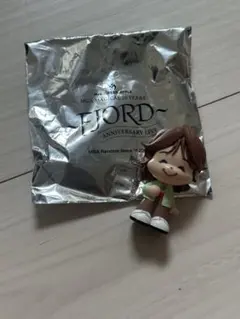 FJORD ANNIVERSARY LIVE フィギュア 藤澤涼架