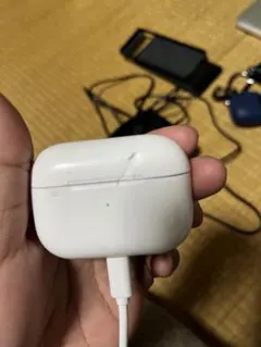 Apple AirPods Pro 充電ケース 本体