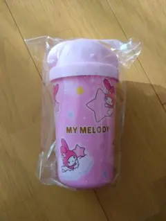サンリオ一番くじ マイメロディ タンブラー